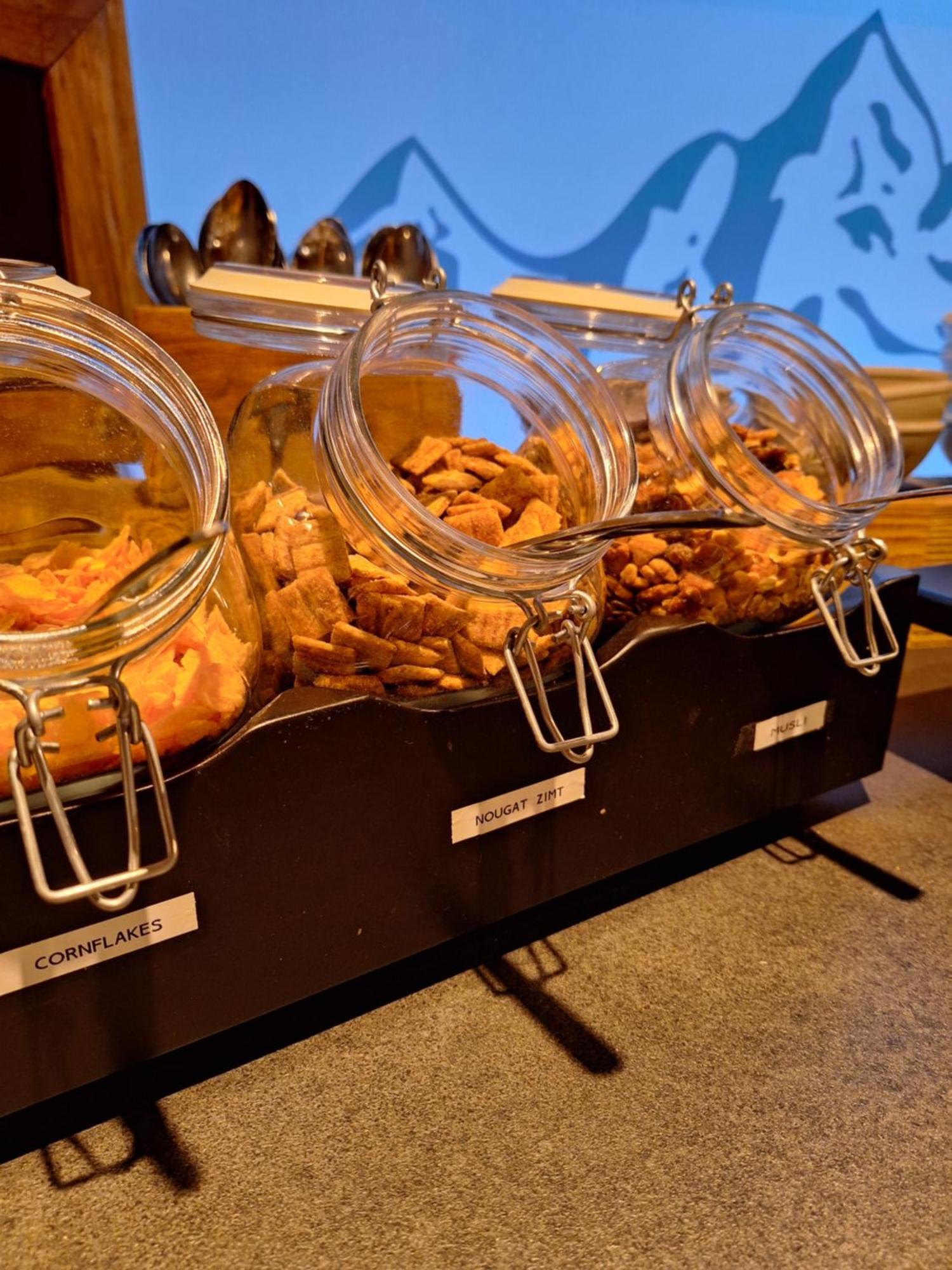 Hotel Post - Garni 비클바흐 외부 사진